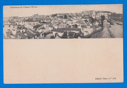 Elvas, Panorama Da Cidade, 1900s, Portugal - Portalegre
