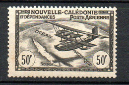 Col24 Colonies Nouvelle Calédonie PA N° 45 Neuf XX MNH Cote 4,00 € - Ungebraucht