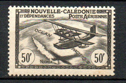 Col24 Colonies Nouvelle Calédonie PA N° 45 Neuf XX MNH Cote 4,00 € - Ungebraucht