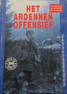 Het Ardennenoffensief - 1994 - War 1939-45