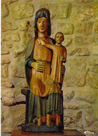 42 - Noirétable - Notre Dame De L'Hermitage - L'antique Statue Du XIIIe Siècle - Noiretable