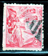 CUBA 367 // YVERT 315 // 1948 - Gebruikt