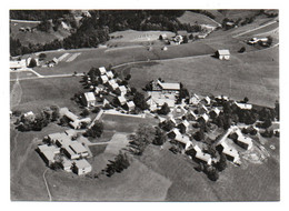 GF (Suisse) Appenzell Rhodes-Extérieures 006, Trogen, Flugaufnahme Des Kinderdorfs Pestalozzi - Trogen