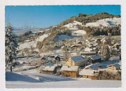 AK 035711 GERMANY - Oberstaufen / Allgäu - Oberstaufen