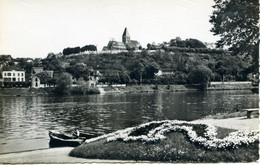 Herblay - La Seine Et L'Eglise - Herblay