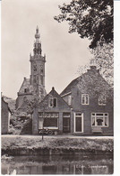 Edam Speeltoren K3223 - Edam