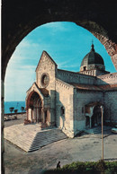 Ancona - Cattedrale - 517 - Formato Grande Viaggiata – FE170 - Ancona