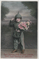 Militär, Uniform, Liebe, Heimat, Patriotismus - Patriotiques