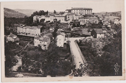 Ce - Cpa LA SALVETAT (Hérault) - Vue Générale - La Salvetat