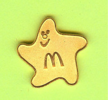 Pin's Mac Do McDonald's Fantôme - 4K29 - McDonald's