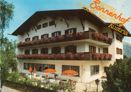 IGLS - Hotel Sonnenhof - Igls