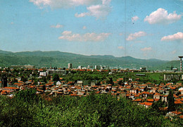 9033 AUBIERE Vue Générale       (scan Recto-verso) 63 Puy De Dôme - Aubiere