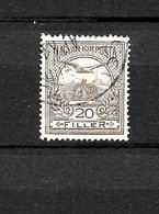 LOTE 2233   ///  HUNGRIA    YVERT Nº:  46       ¡¡¡ OFERTA - LIQUIDATION - JE LIQUIDE !!! - Used Stamps