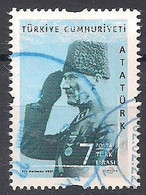 Türkei  (2021)  Mi.Nr.    Gest. / Used  (6ae06) - Usati