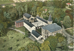 Thy-le-Château - Vue Aérienne Du Séminaire - Walcourt