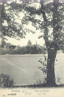 Rarität Dom Und Probstei Zu Ratzeburg 28.7.1910 Beschrieben Nr. 393 - Ratzeburg