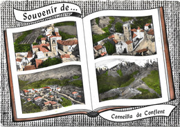 Corneilla De Conflent Souvenir - Other Municipalities