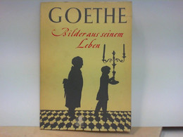 Goethe - Bilder Aus Seinem Leben - Biographien & Memoiren