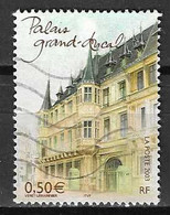 FRANCE : 2003 Oblitéré - Used Stamps