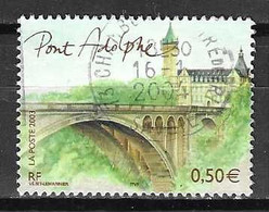 FRANCE : 2003 Oblitéré - Used Stamps