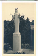 EEKLO - KAPELLETJES IN EN ROND STAD EEKLO - FOTOKAART - KROONSTRAAT  O.L.VR. VAN BEAURAING - Eeklo