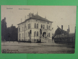 Boitsfort Maison Communale - Watermael-Boitsfort - Watermaal-Bosvoorde