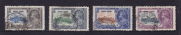 HONG KONG 1935 SILVER JUBILEE STAMP - 1941-45 Occupazione Giapponese