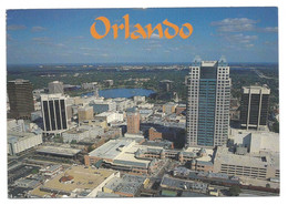 ORLANDO - FLORIDA.- ( U.S.A. ) - Orlando