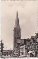 Hengelo Enschedesestraat R.-K. Kerk K3271 - Hengelo (Ov)