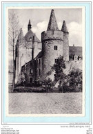 LAARNE - Feodaal Kasteel  Van LAARNE - Château Féodal - Laarne