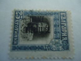 TRHACE  GREECE MNH    STAMPS OVERPRINT THRACE - Lemnos
