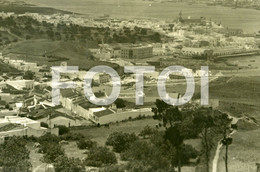 60s REAL PHOTO POSTCARD AYAMONTE ANDALUCIA SPAIN ESPAÑA CARTE POSTALE - Huelva