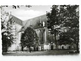 Helmstedt Church - Helmstedt