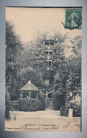 France Robinson Big Tree 1909 - Le Plessis Robinson