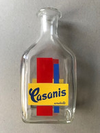 CARAFE CASANIS ANISETTE- 50 CL- EN VERRE - Other & Unclassified