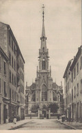 I1202 - LYON - Chapelle De La Cité Rambaud Aux Brotteaux - Lyon 9