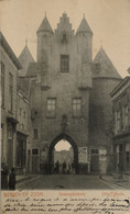 Bergen Op Zoom (N - Br.) Gevangentoren 1905 - Bergen Op Zoom