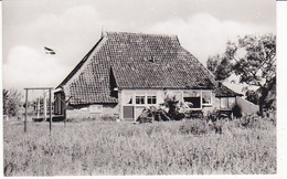 Terschelling Baaiduinen Pension Stormvogel K3361 - Terschelling