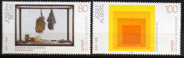 EUROPA 1993 - ALLEMAGNE                    N° 1504/1505                        NEUF** - 1993