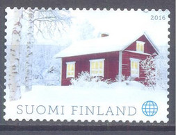 FINLAND     (GES2003) - Used Stamps