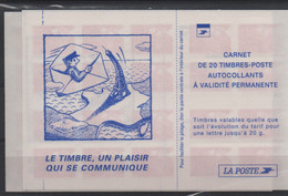 LOT 360 - FRANCE CARNET 3419 - C11 -  Cote 46,00 € - Booklets