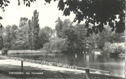 Coevorden, Van Heutzpark - Coevorden