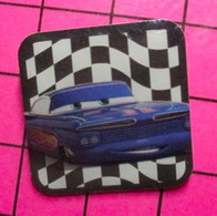 SPEDIS Pin's Pins / Beau Et Rare / THEME : DISNEY / PERSONNAGE DU DESSIN ANIME PIXAR "CARS" - Disney