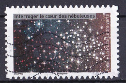 Frankreich Marke Von 2021 O/used (A1-59) - Used Stamps