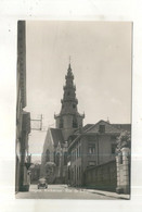 Diegem, Kerkstraat, Rue De L'Eglise - Diegem