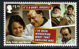 GB 2021 QE2 £1.70 Only Fools & Horses Umm SG 4783 It's A Baby Raquel ( G160 ) - Neufs