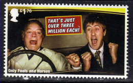 GB 2021 QE2 £1.70 Only Fools & Horses Umm SG 4784 Millionaires ( G121 ) - Nuovi