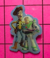 SPEDIS Pin's Pins / Beau Et Rare / THEME : DISNEY / PERSONNAGE DU DESSIN ANIME PIXAR "TOY STORY" - Disney