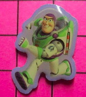 SPEDIS Pin's Pins / Beau Et Rare / THEME : DISNEY / PERSONNAGE DU DESSIN ANIME PIXAR "TOY STORY" - Disney