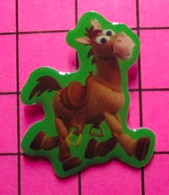 SPEDIS Pin's Pins / Beau Et Rare / THEME : DISNEY / PERSONNAGE DU DESSIN ANIME PIXAR "TOY STORY" - Disney